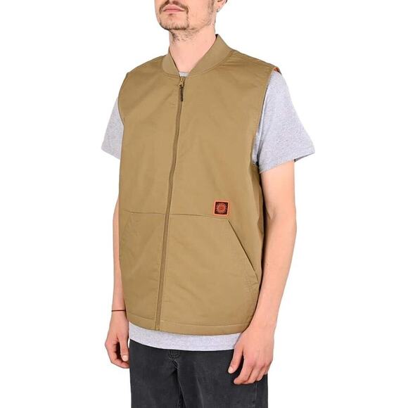 Vans x Spitfire Wheels Vest Sz. S NWT MSRP $90 - Picture 12 of 13